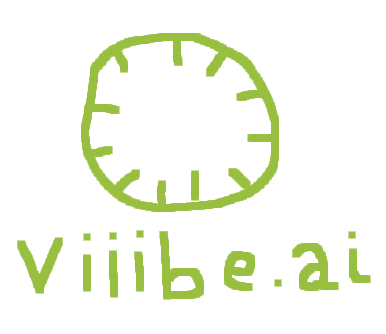 viiibe.ai logo